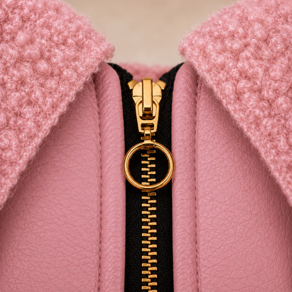 The Shearling Aviator