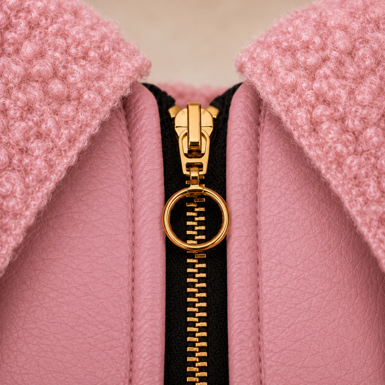 The Shearling Aviator