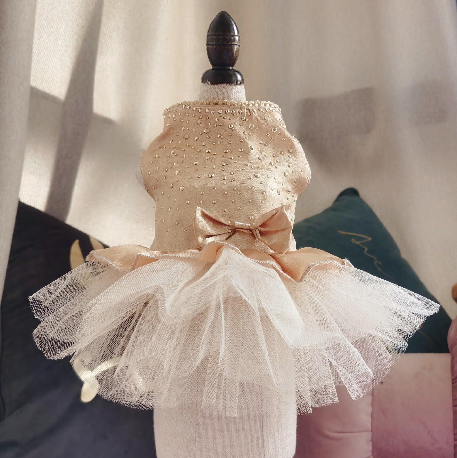 The Gala Tutu Dress