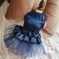 The Gala Tutu Dress