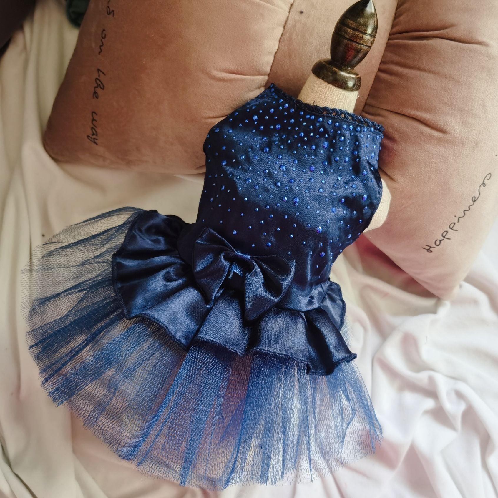 The Gala Tutu Dress