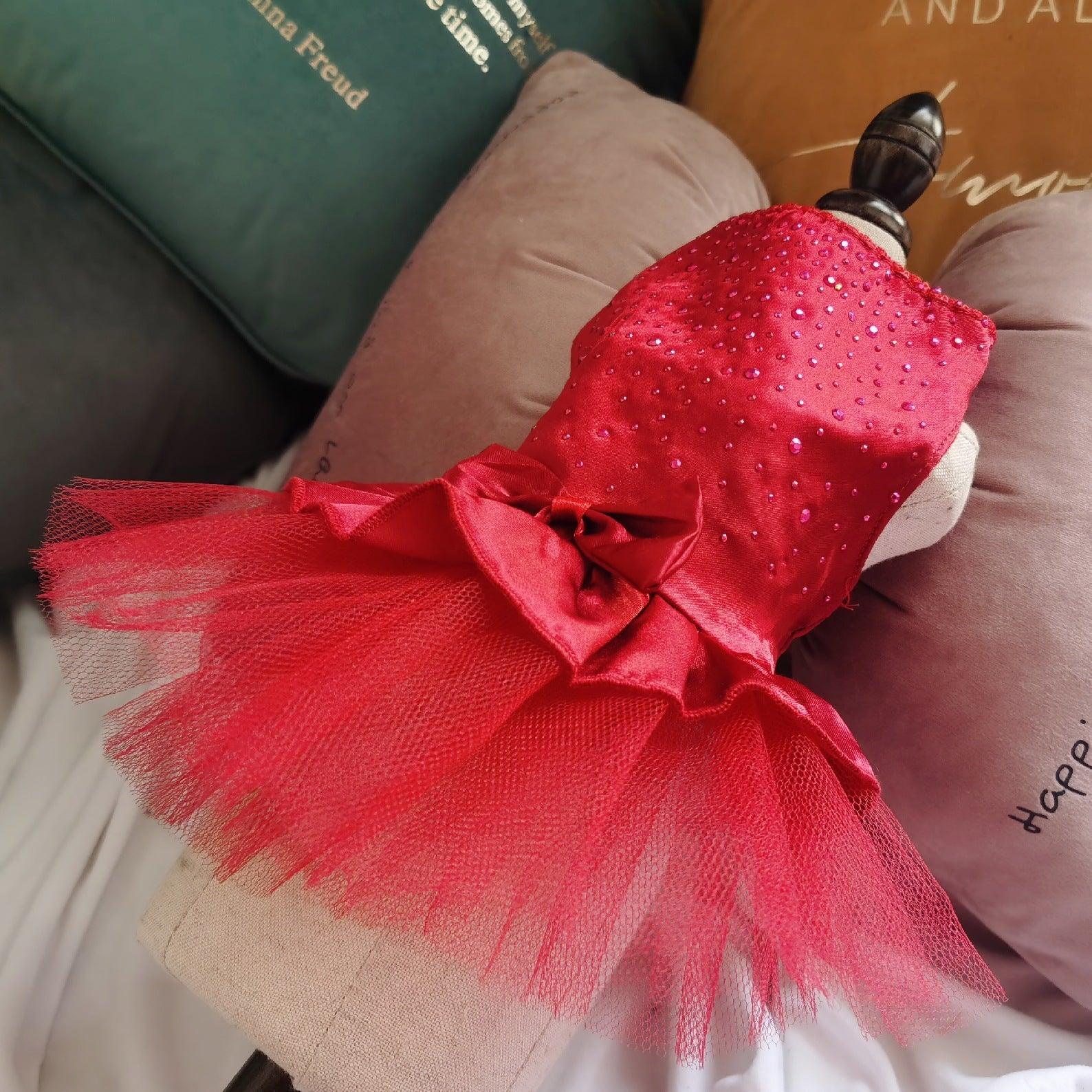 The Gala Tutu Dress