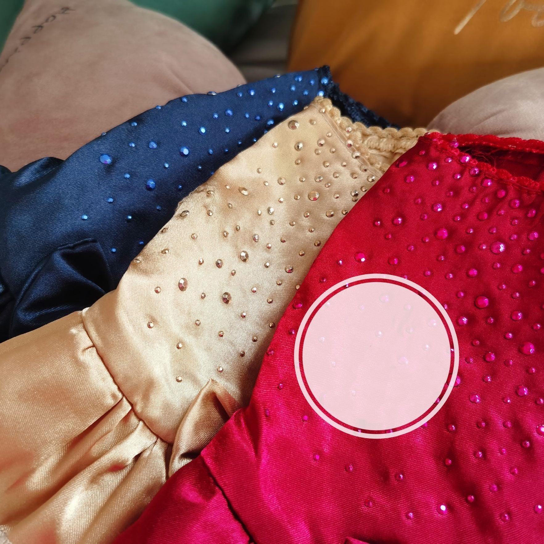 The Gala Tutu Dress