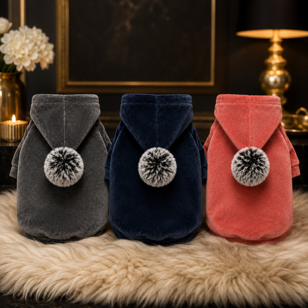 The Après Hoodie