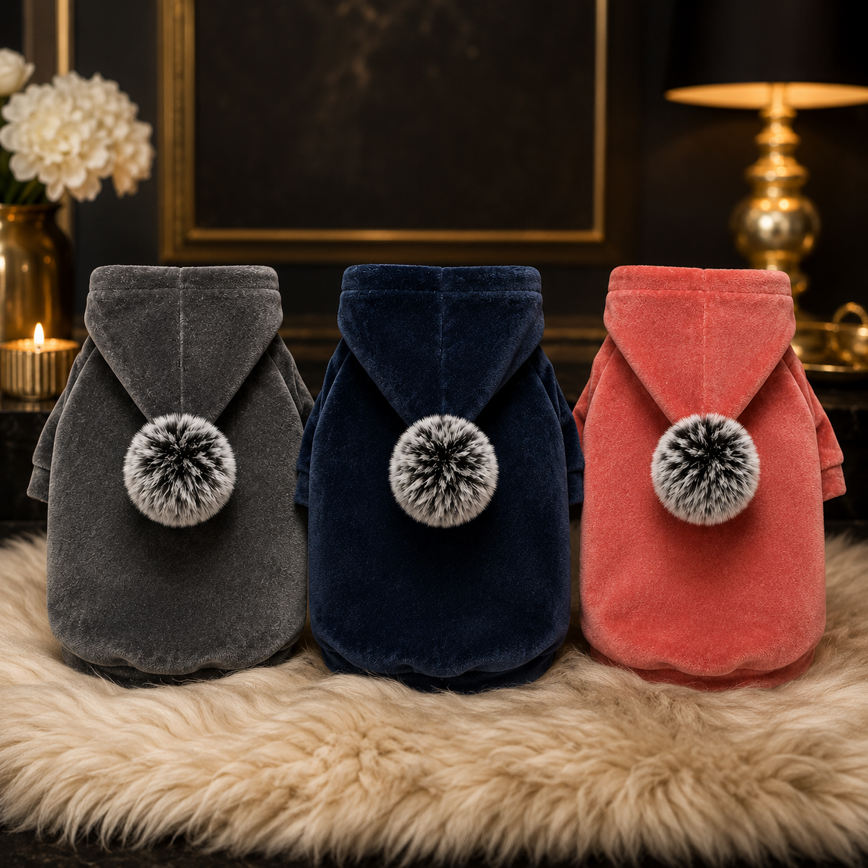 The Après Hoodie