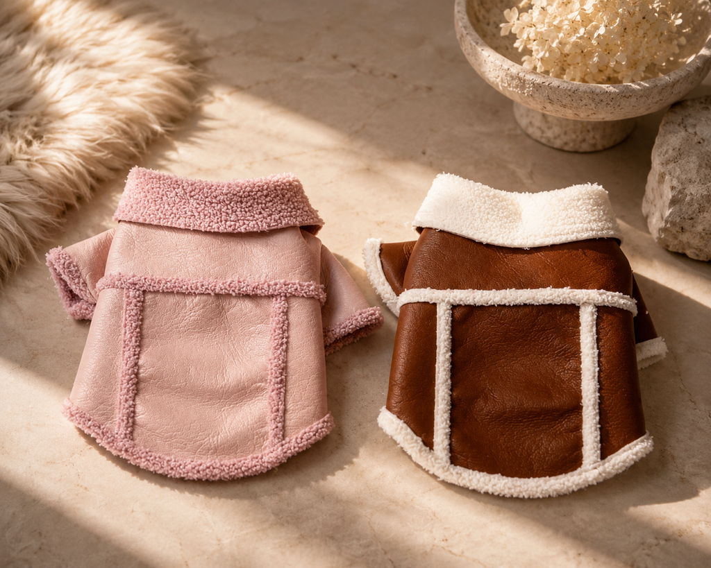 The Shearling Aviator