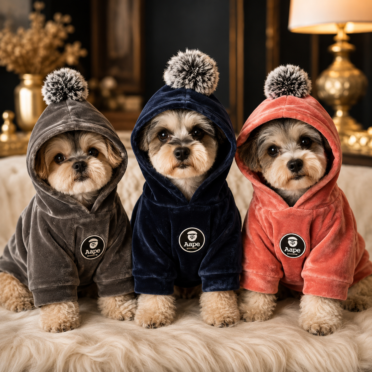 The Après Hoodie