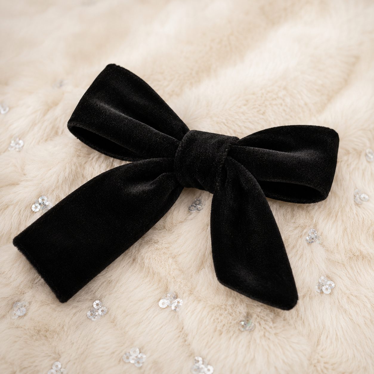 The Starlet Coat