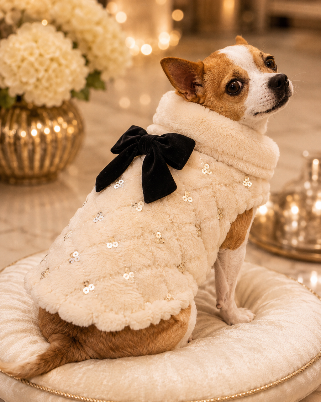 The Starlet Coat