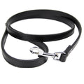 The Boulevard - Vegan Leather Dog Leash
