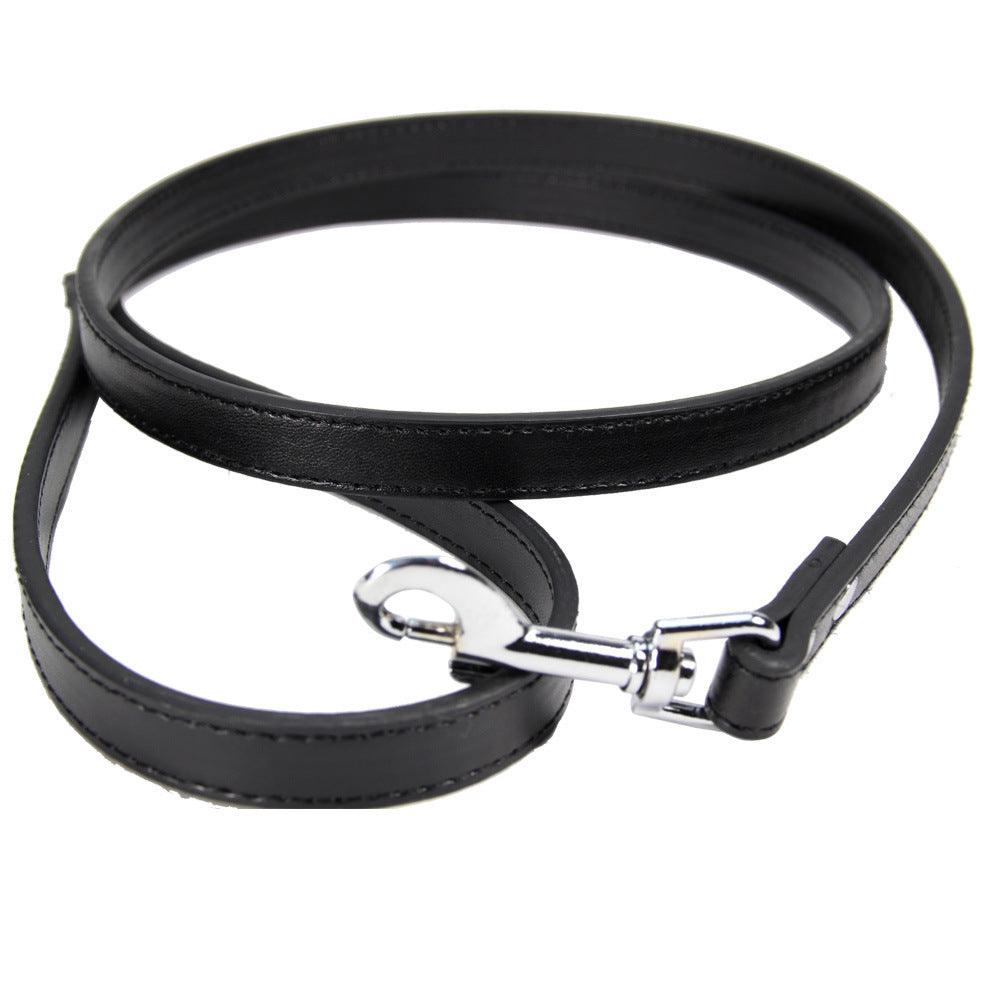 The Boulevard - Vegan Leather Dog Leash