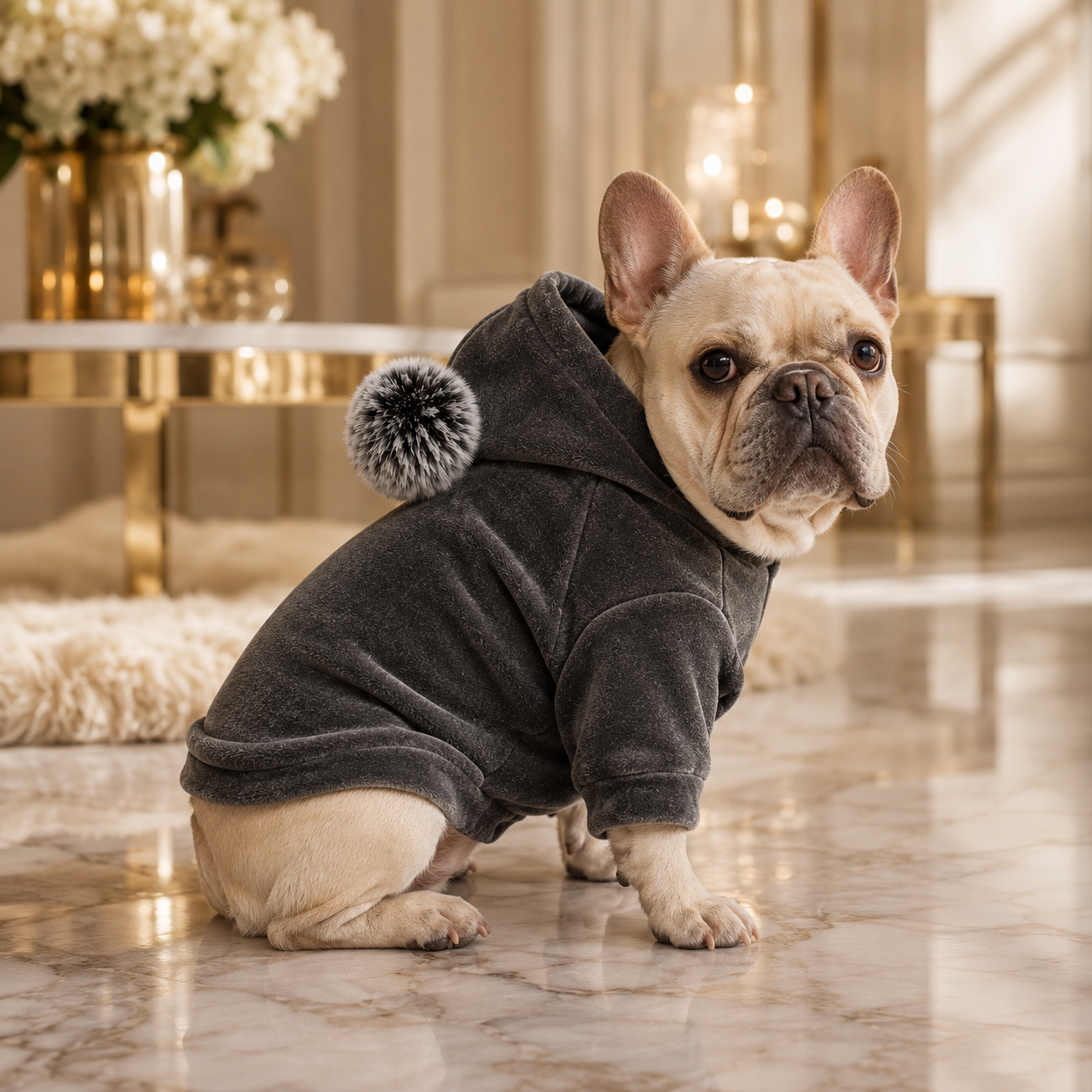 The Après Hoodie