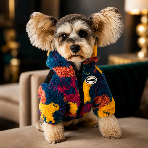 Opulent Sport Fleece